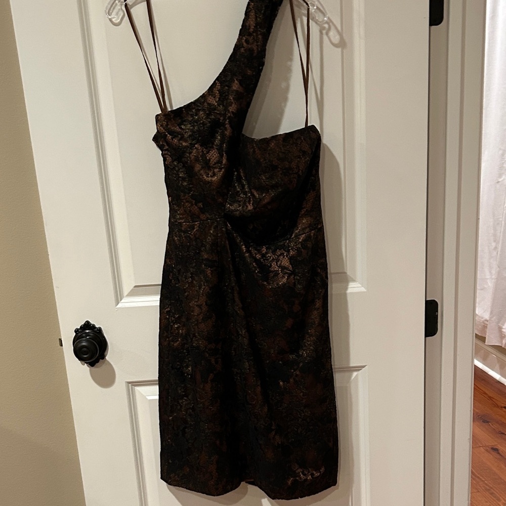 ANTONIO MELANI DRESS